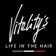 logo vitality's